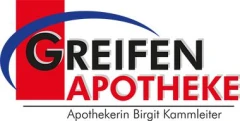 Logo Greifen Apotheke