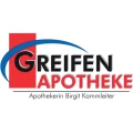 Greifen Apotheke Birgit Kammleiter e.K. Schrozberg