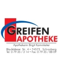 Greifen-Apotheke Schrozberg