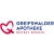Logo Greifswalder Apotheke