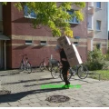 Wirds allein zu schwer dann muss greifswaldhelfer her