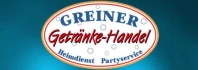Logo Greiner Getränkehandel Getränkehandel