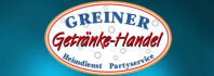 Logo Greiner Getränkemarkt