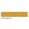 Logo Containerdienst Greiner GmbH