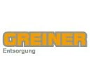 Logo Containerdienst Greiner GmbH