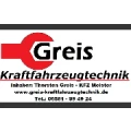 Greis Kraftfahrzeugtechnik Irsch
