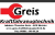 Logo Greis Kraftfahrzeugtechnik