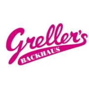 Logo Greller's Backhaus