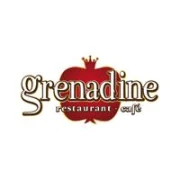 Logo Grenadine