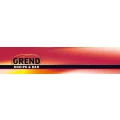 Logo GREND: Kneipe und Bar