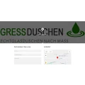 GRESSDUSCHEN Neustadt