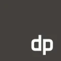 Logo dp architekten Gre&szlig;mann S&ouml;llner Partnerschaft mbB