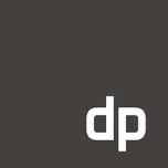 Logo dp architekten Gre&szlig;mann S&ouml;llner Partnerschaft mbB