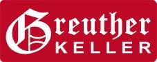 Logo Greuther Keller