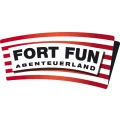 Logo Gr&eacute;vin Deutschland GmbH - FORT FUN Abenteuerland