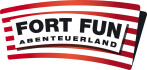 Logo Grévin Deutschland GmbH - FORT FUN Abenteuerland Info-Hotline