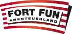 Logo Grévin Deutschland GmbH - FORT FUN Abenteuerland Info-Hotline
