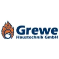 Logo Grewe Haustechnik GmbH