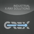 Logo GREX Technologies GmbH
