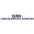 Logo Grh Geb&auml;udereinigung Glasreinigung