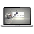 Logo Grid.Factory