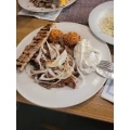 Griechische Taverne Alexandros Schwandorf