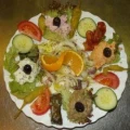 Logo Griechisches Restaurant bei Taki im Kleintierz&uuml;chterheim