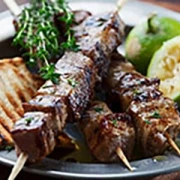 Griechisches Restaurant Delphi Oberweser