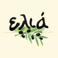 Logo Griechisches Restaurant Elia