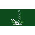 Logo Griechisches Restaurant Oregano