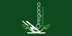 Logo Griechisches Restaurant Oregano