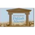 Griechisches Restaurant Pallas Athene M&uuml;nchen