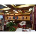 Griechisches Restaurant RHODOS Oftersheim