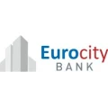 Logo Eurocity Bank AG
