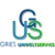 Logo Gries Umweltservice