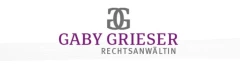 Logo Grieser Gaby Rechtsanwältin