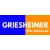 Logo Griesheimer Ger&uuml;stbau - me. Tim Griesheimer