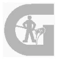 Logo Grie&szlig;inger GmbH, Aluminium-Giesserei