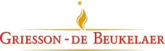 Logo Griesson - de Beukelaer GmbH & Co. KG, Werk Kahla