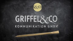 Logo Griffel & Co.