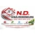 Logo Grigorescu N.D.Reinigung