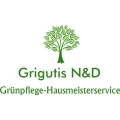 Grigutis N&D Gr&uuml;npflege - Hausmeisterservice Kiedrich