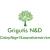Logo Grigutis N&D Gr&uuml;npflege - Hausmeisterservice