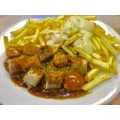 Grill Imbiss Cavallo Birgit Bendels D&uuml;sseldorf