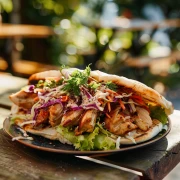 Grill-Imbiss Nideggen
