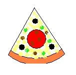 Logo Grill-Pizzeria International