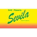 Logo Grill Pizzeria Sevila