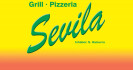 Logo Grill Pizzeria Sevila Gastronomie