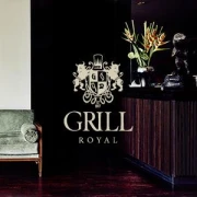 Logo Grill Royal GmbH