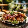 Grillhouse Leezen bei Schwerin